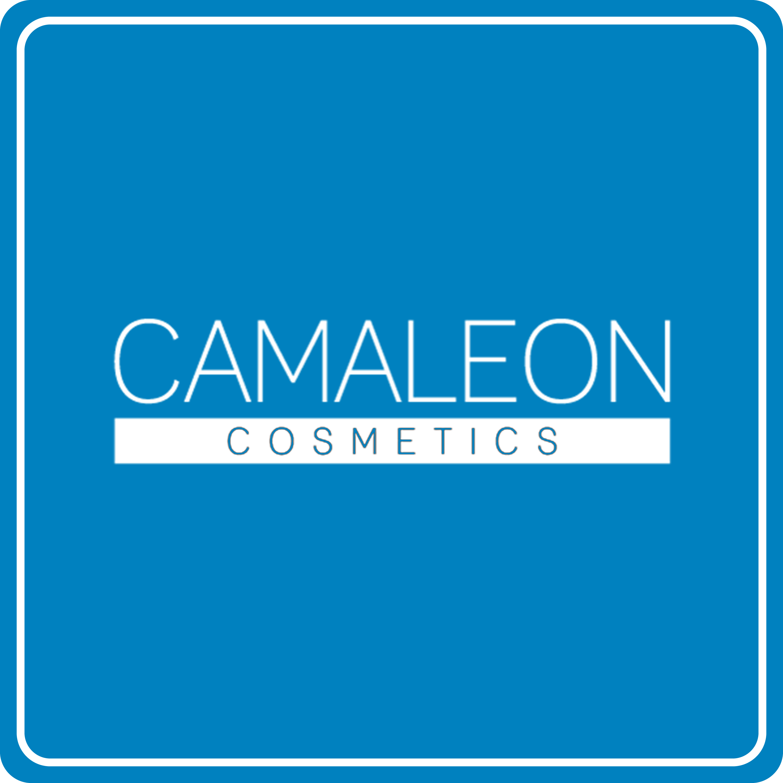 CAMALEON COSMETICS