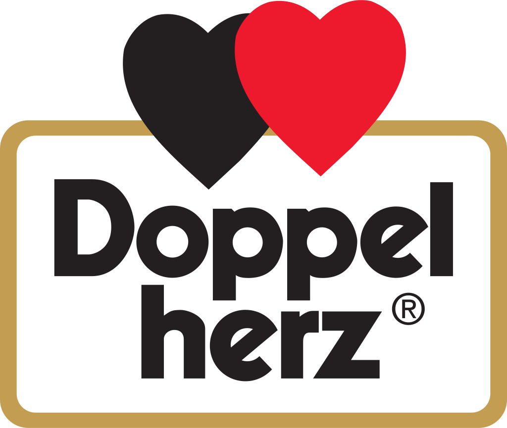 DOPPEL-HERZ
