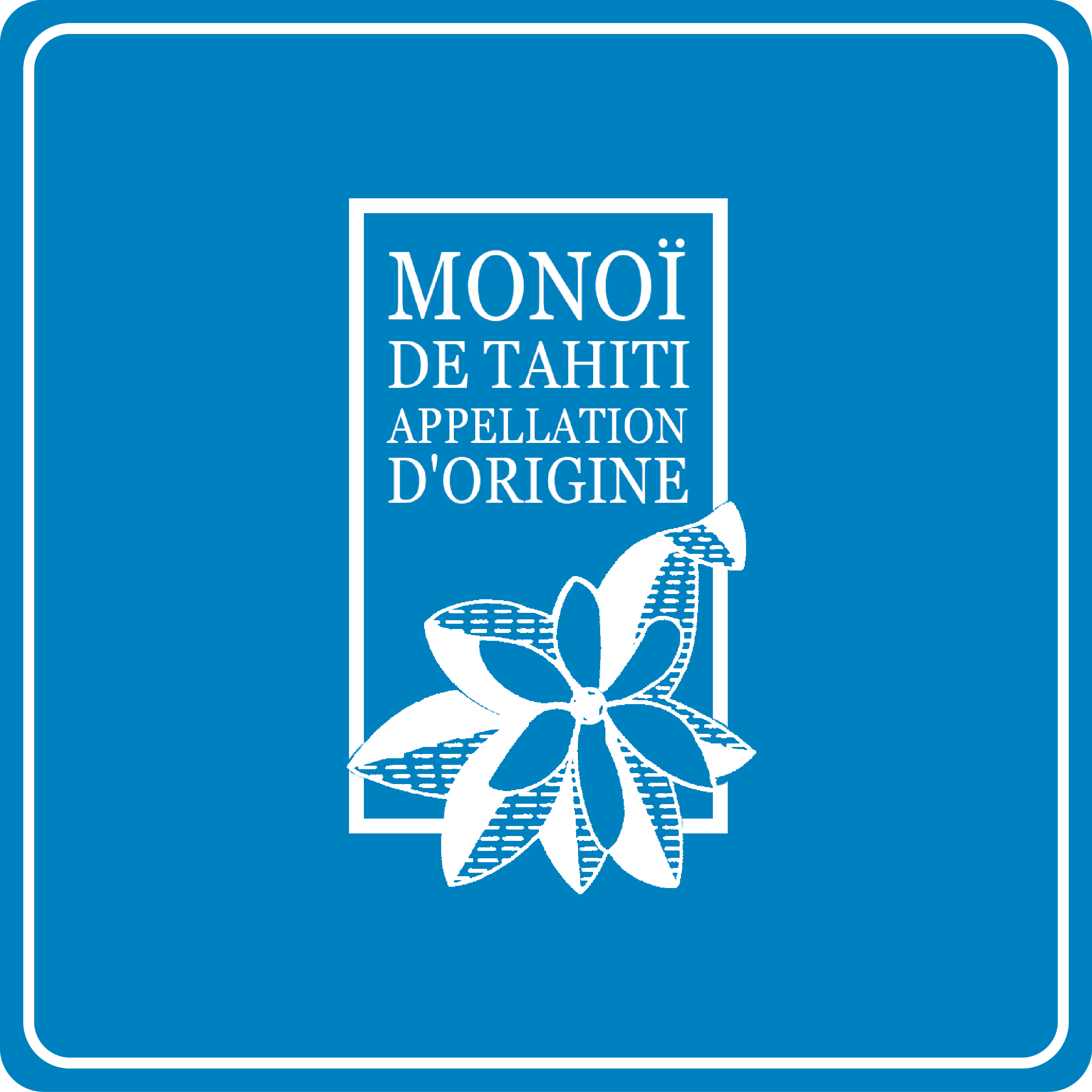 MONOI DE TAHITI