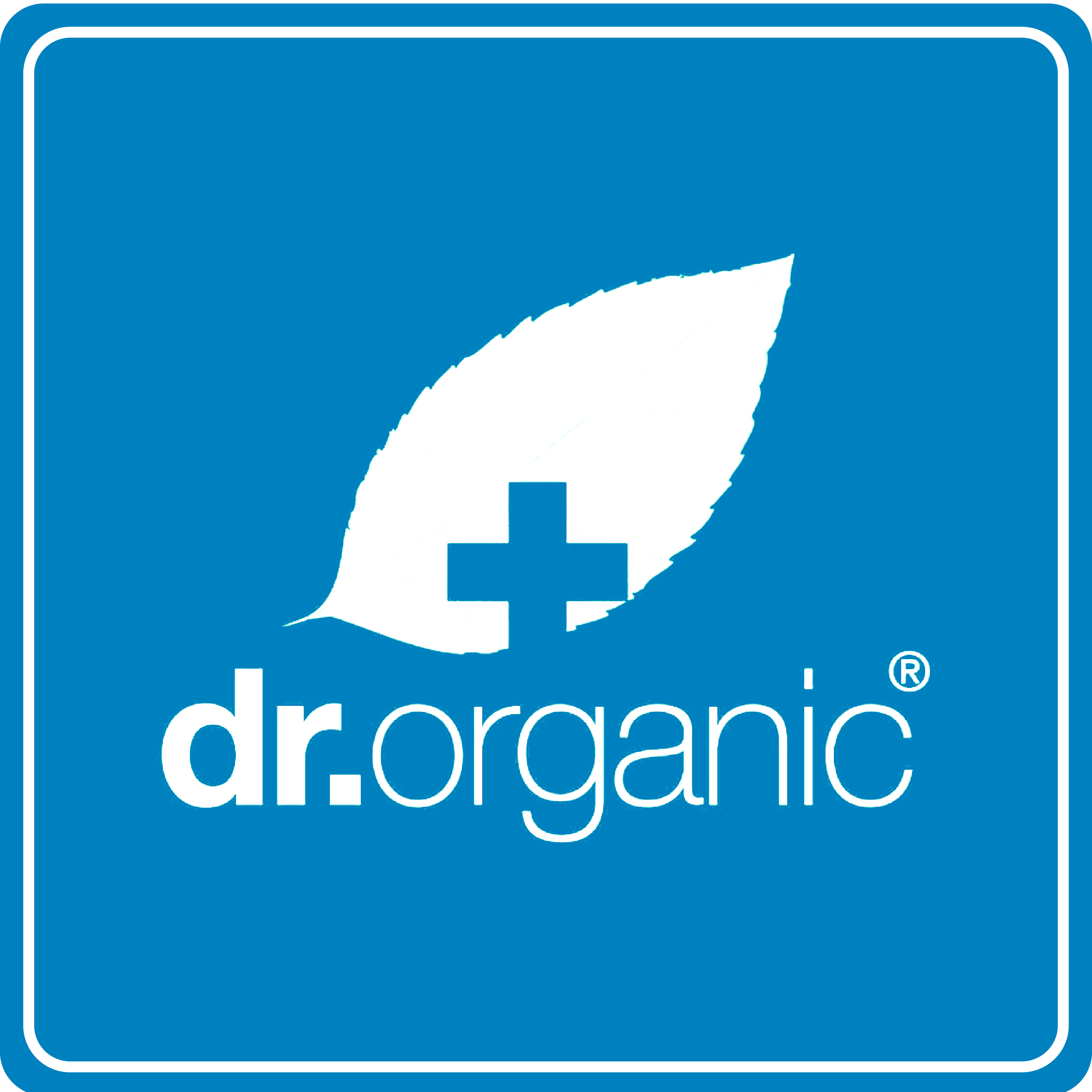 DR ORGANIC