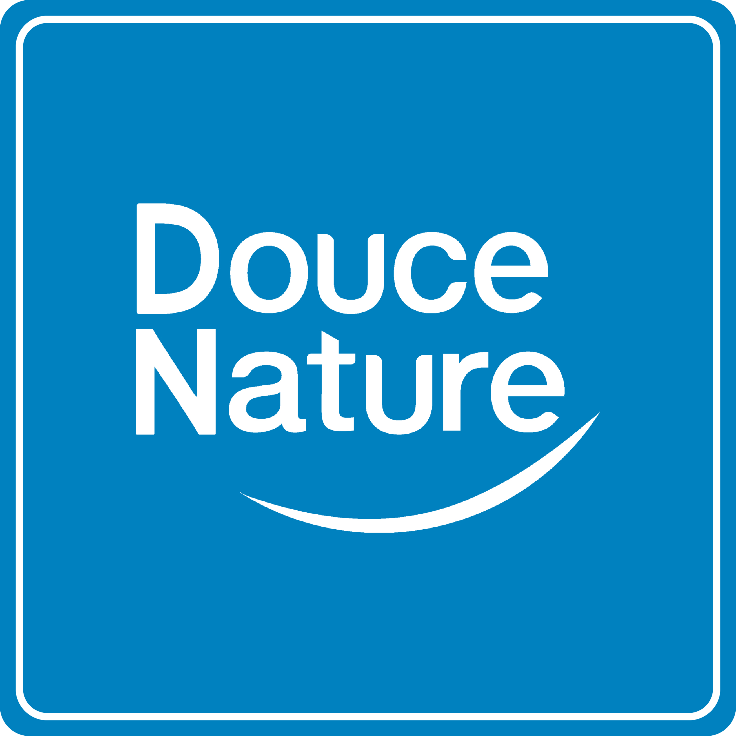 DOUCE NATURE