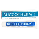 BUCCOTHERM DENTIFRICE PREVENTION CARIES GOUT MENTHE 75ML
