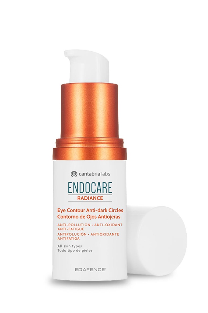 CANTABRIA LABS ENDOCARE C RADIANCE CONTOUR YEUX