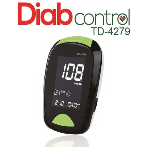 DIAB CONTROL TD-4279