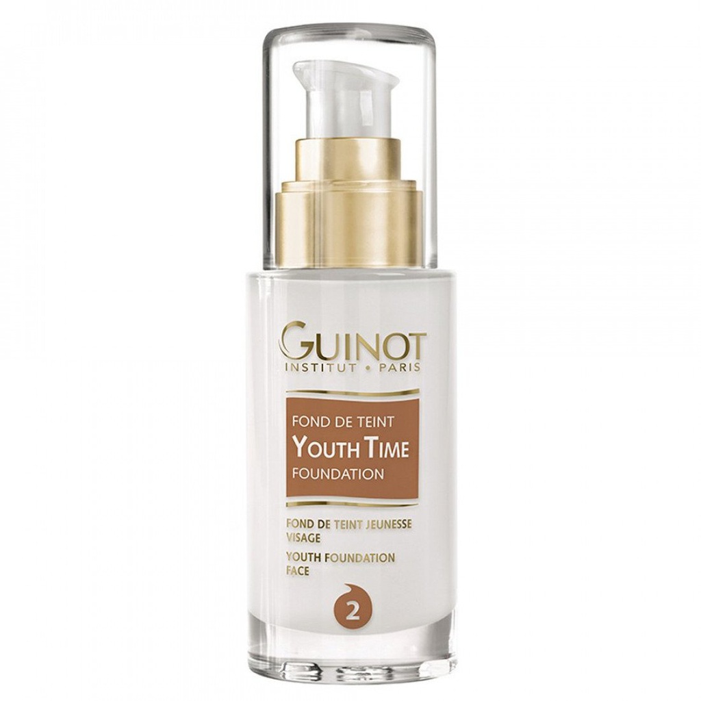 GUINOT YOUTH TIME N°2 30ML