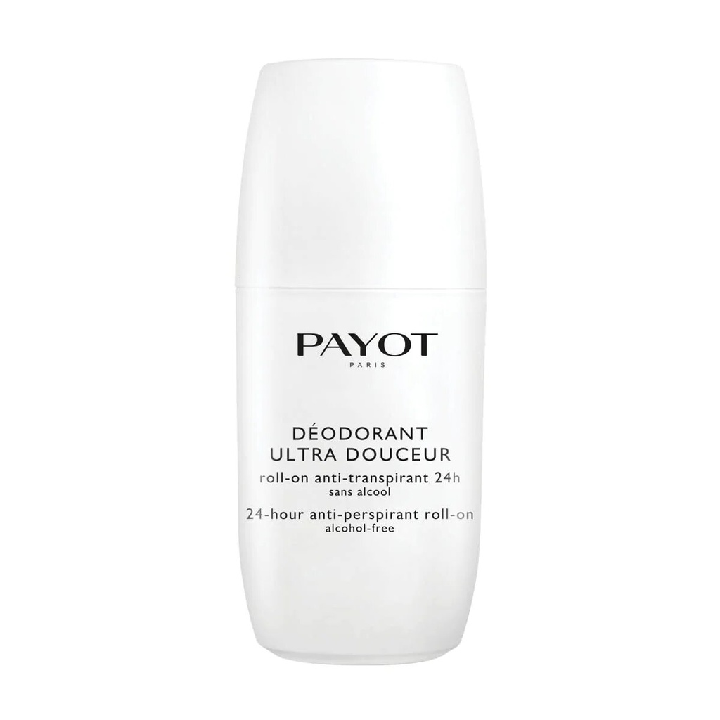 PAYOT BODY DEODORANT ULTRA DOUCEUR ROLL-ON 75ML