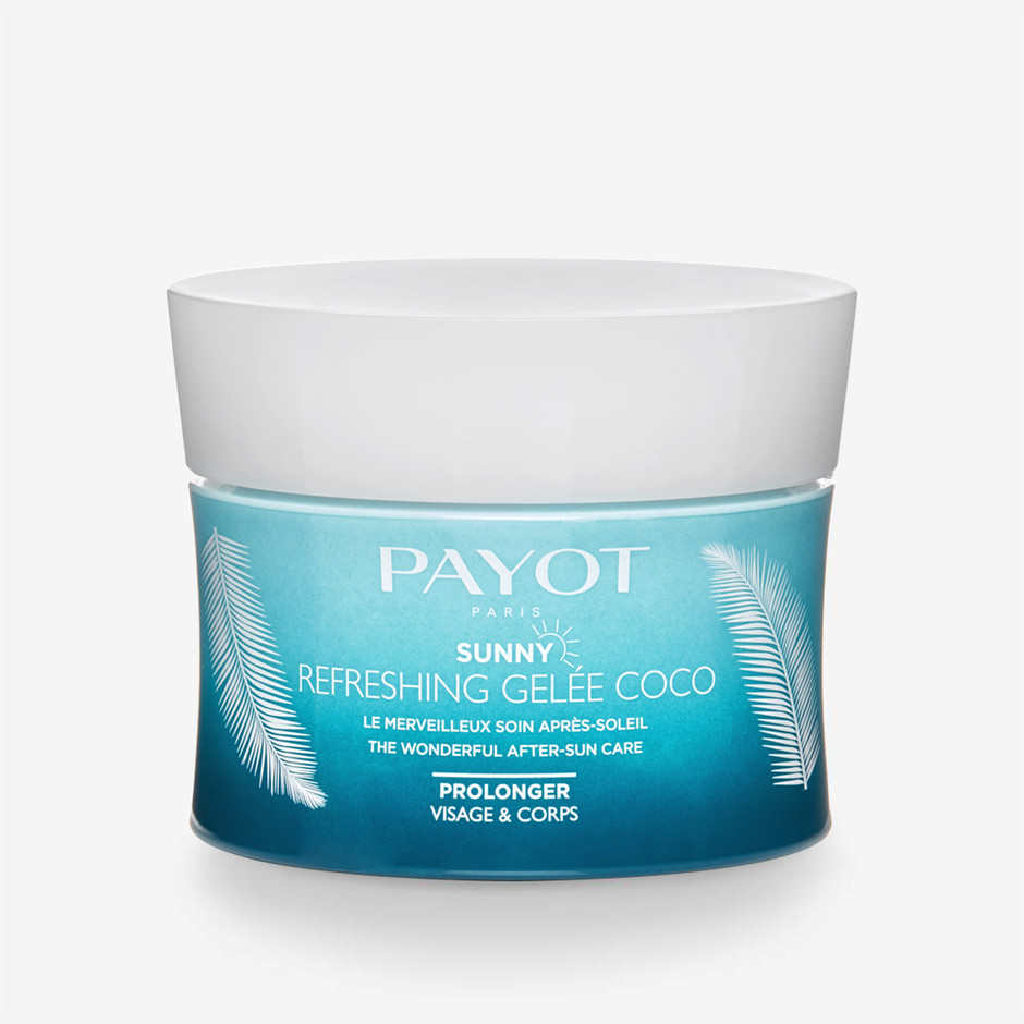 PAYOT LES SOLAIRES SUNNY REFRESHING GELEE COCO 200ML