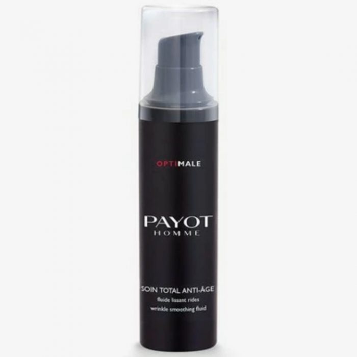 PAYOT HOMME OPTIMALE SOIN TOTAL ANTI AGE 50ML