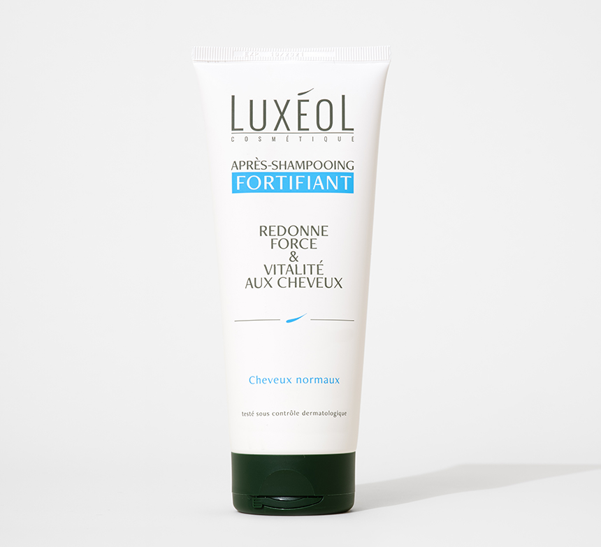 LUXEOL APRES SHAMPOOING FORTIFIANT 200 ML