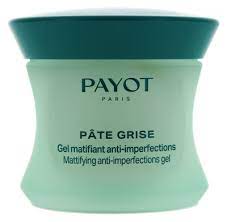 PAYOT PÂTE GRISE GEL MATIFIANT ANTI-IMPERFECTIONS  50ML