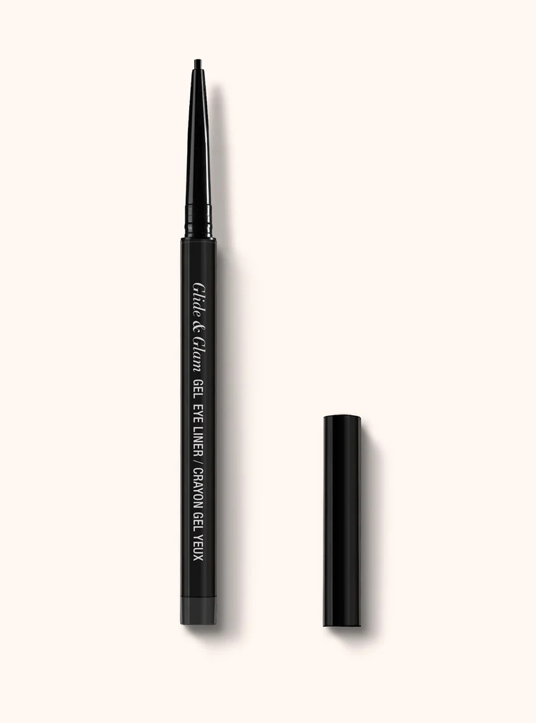 ABSOLUTE ABNY GLIDE &amp; GLAM EYELINER-BROWN MDGL03