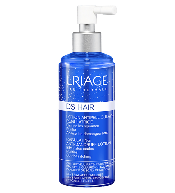 URIAGE DS HAIR LOTION 100ML
