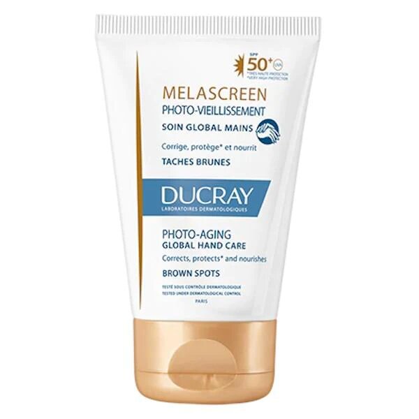 DUCRAY PHOTO-AGING SOIN GLOBAL MAINS SPF50+ 50ML