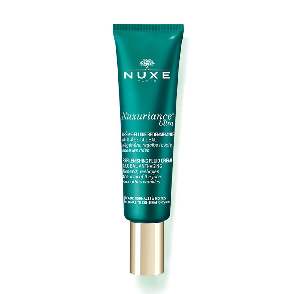 NUXE NUXURIANCE ULTRA FLUIDE PEAU NORMALE A MIXTE