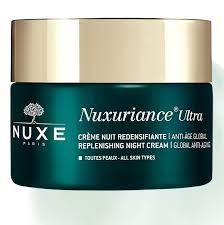 NUXE NUXURIANCE ULTRA CREME NUIT