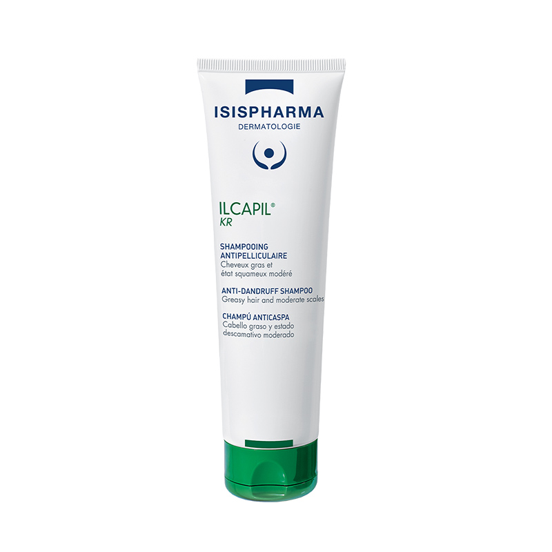 ISISPHARMA ILCAPIL SHAMPOING KR 150