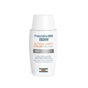 ISDIN FOTO ULTRA 100 ACTIVE UNIFY FUSION FLUID COLOR SPF50+