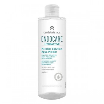 CANTABRIA LABS  ENDOCARE HYDRACTIVE AGUA MICELAR 400ML