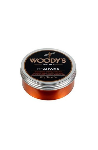WOODY'S HEADWAX