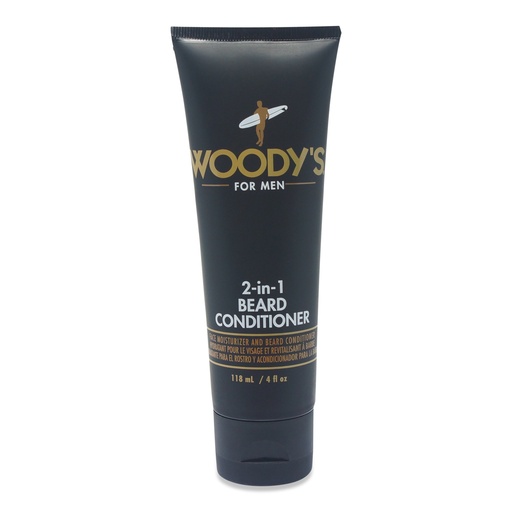 WOODY'S 2 IN 1 BEARD CONDITIONER