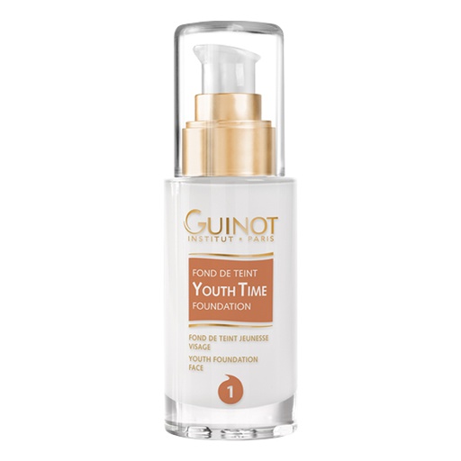 GUINOT YOUTH TIME N°1 30ML