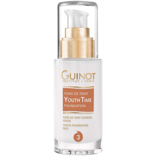 GUINOT YOUTH TIME N°3 30ML