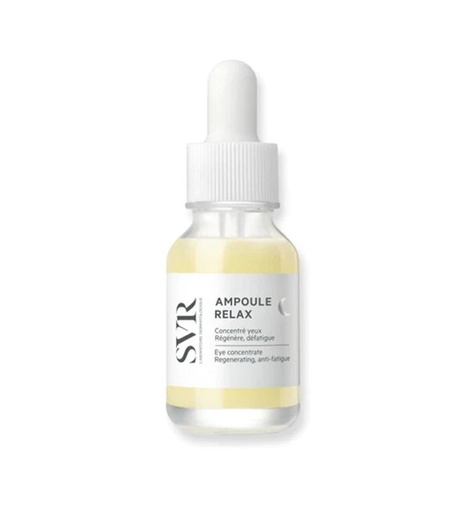 SVR AMPOULE RELAX NIGHT 15ML