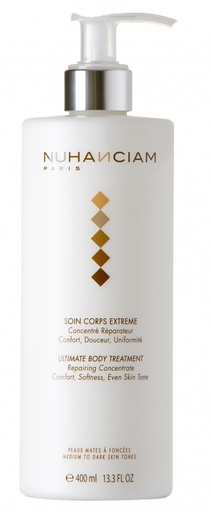 NUHANCIAM SOIN CORPS EXTREME 400ML