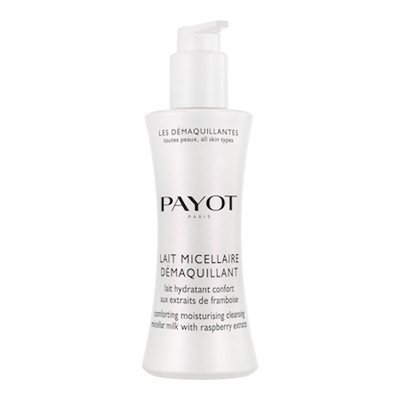 [65117331] PAYOT LAIT MICELLAIRE DEMAQUILLANT 200ML