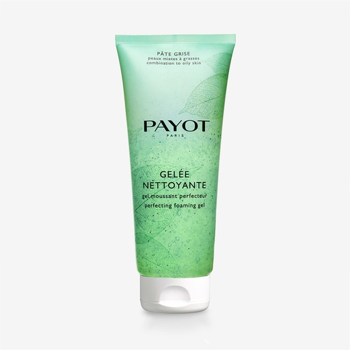 [65116765] PAYOT PATE GRISE GELEE NETTOYANTE 200ML