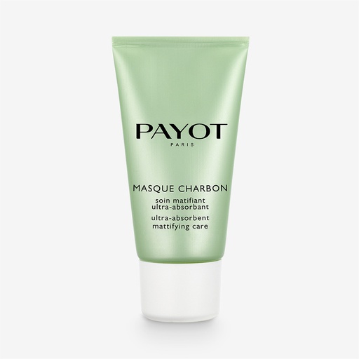[65115993] PAYOT PATE GRISE MASQUE CHARBON 50ML