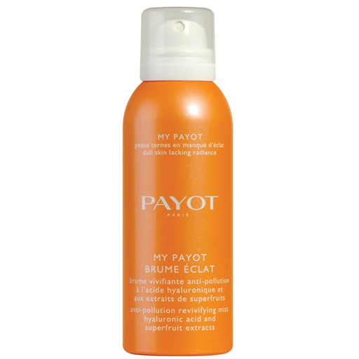 [65100233] PAYOT MY PAYOT BRUME ECLAT 125ML