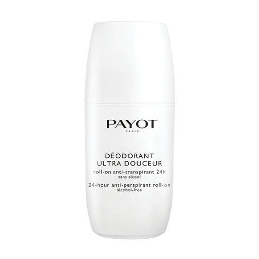 [65117613] PAYOT BODY DEODORANT ULTRA DOUCEUR ROLL-ON 75ML