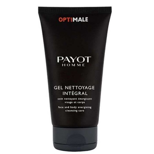 [65117677] PAYOT HOMME OPTIMALE GEL NETTOYAGE INTEGRAL 200ML