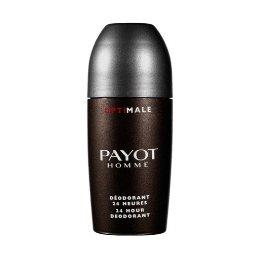 [65115844] PAYOT HOMME OPTIMALE DEODORANT 24 HEURES ROLL-ON 75ML