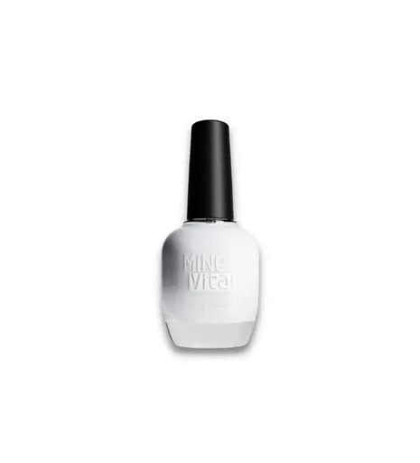MINE VITAL VERNIS A ONGLE 23 PEARLY 15ML
