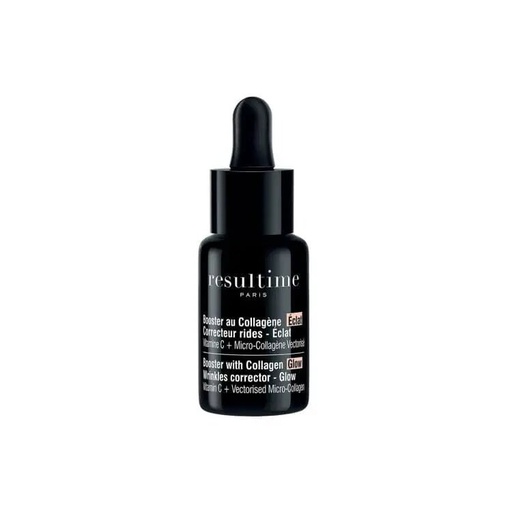 RESULTIME BOOSTER AU COLLAGENE LIFT 15ML