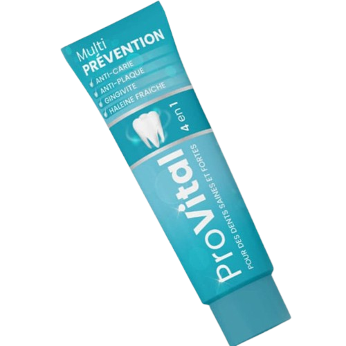 PRO-VITAL DENTIFRICE SOIN COMPLET 75G