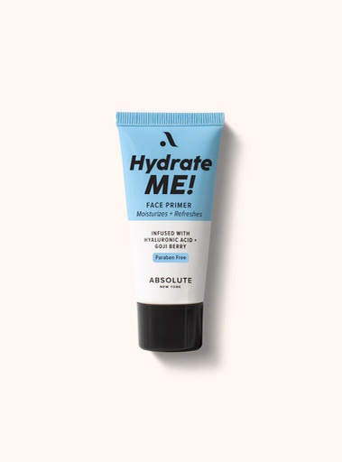 [MFFP01] ABSOLUTE ABNY FACE PRIMER HYDRATING