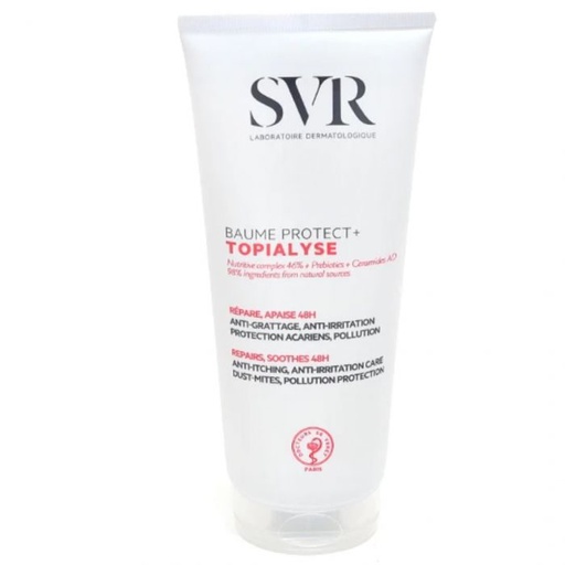 [00030042] SVR TOPIALYSE BAUME PROTECT+ 200ML