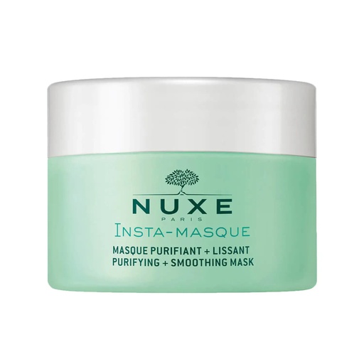 [00450008] NUXE INSTA MASQUE PURIFIANT LISSANT 50ML