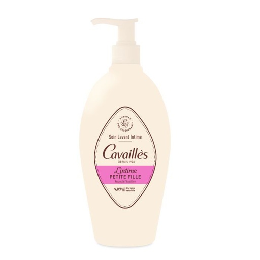 [00830120] ROGE CAVAILLES SOIN TOILETTE INTIME GEL EXTRA-DOUX 500ML