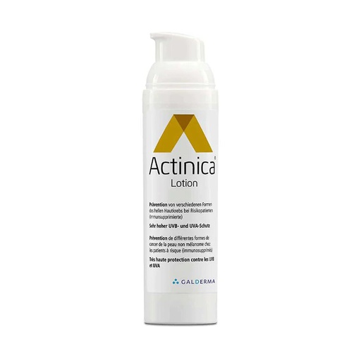 [01050024] ACTINICA LOTION 80G
