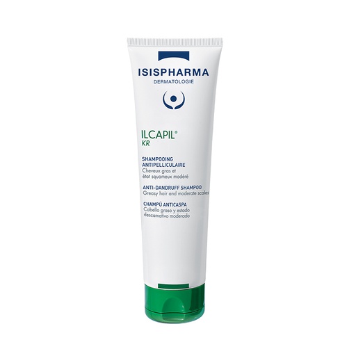 [01750050] ISISPHARMA ILCAPIL SHAMPOING KR 150