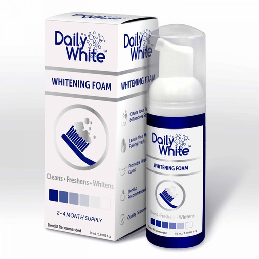 [02110006] DAILY WHITE